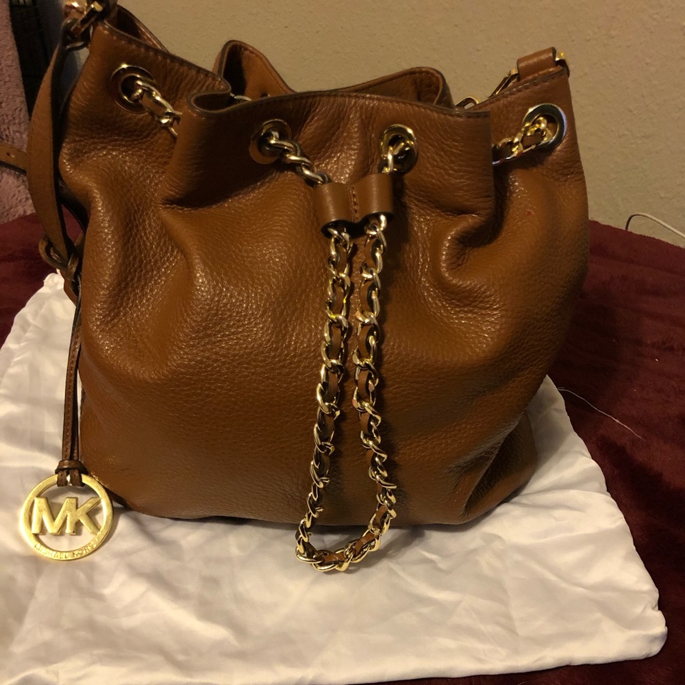 Michael Kors purse